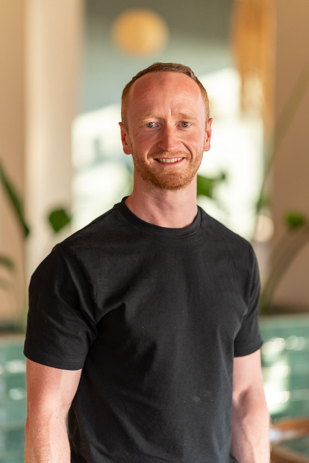 Nils, Inhaber von SchombyMedia, im Porträt